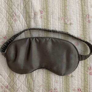 NEW Mulberry Silk Sleeping Mask